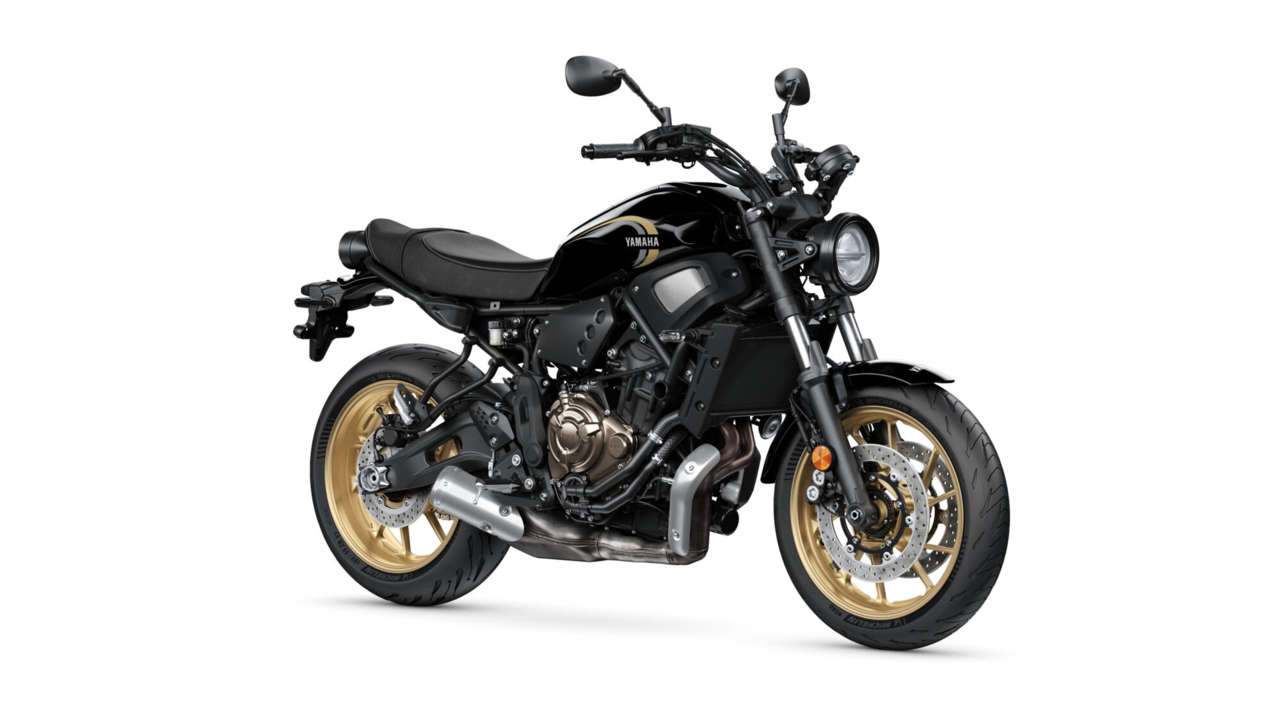 XSR 700 | MotoPort